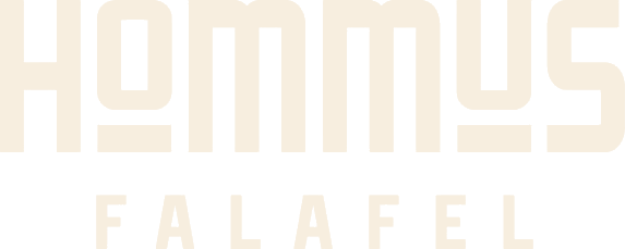 Hommus Falafel