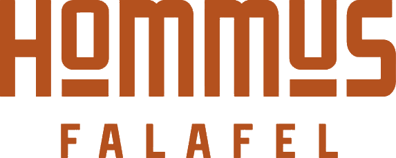 Hommus Falafel